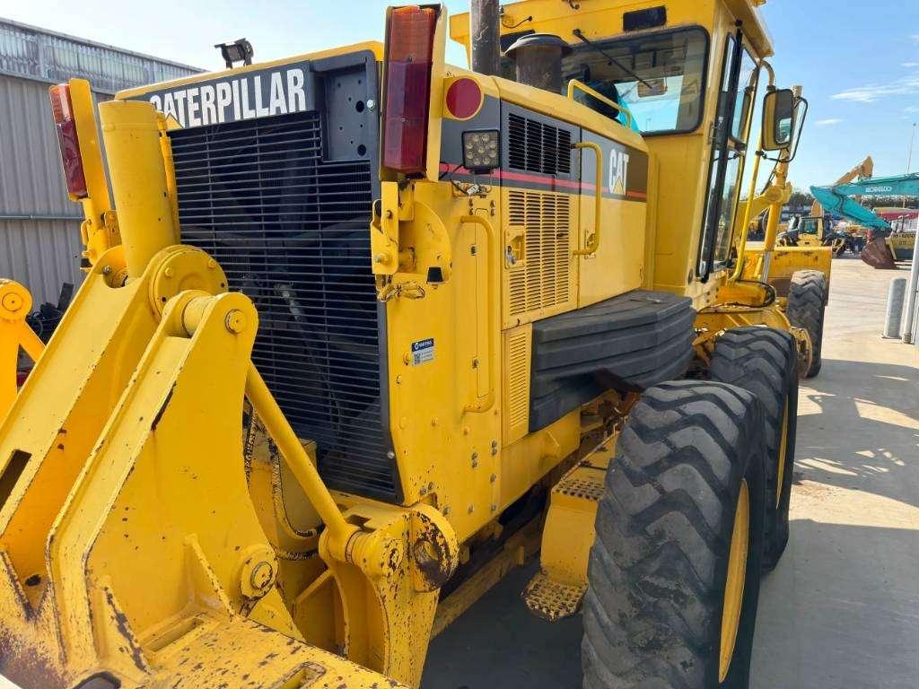 Caterpillar 12H - CE Foto 10