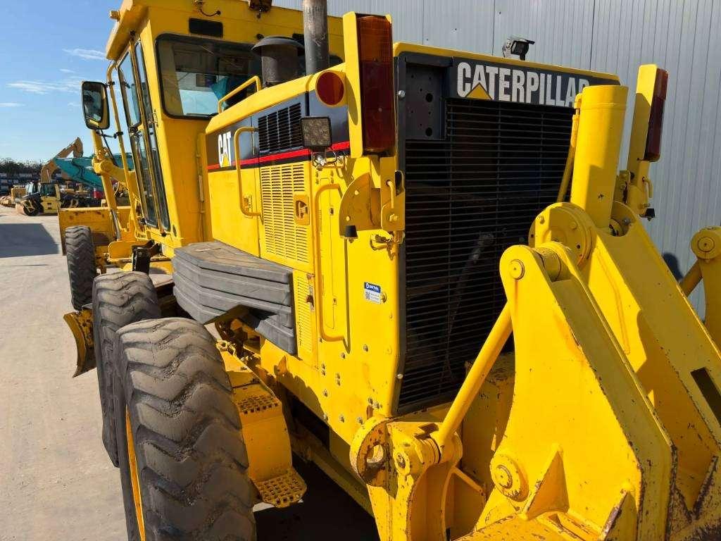 Caterpillar 12H - CE Foto 11
