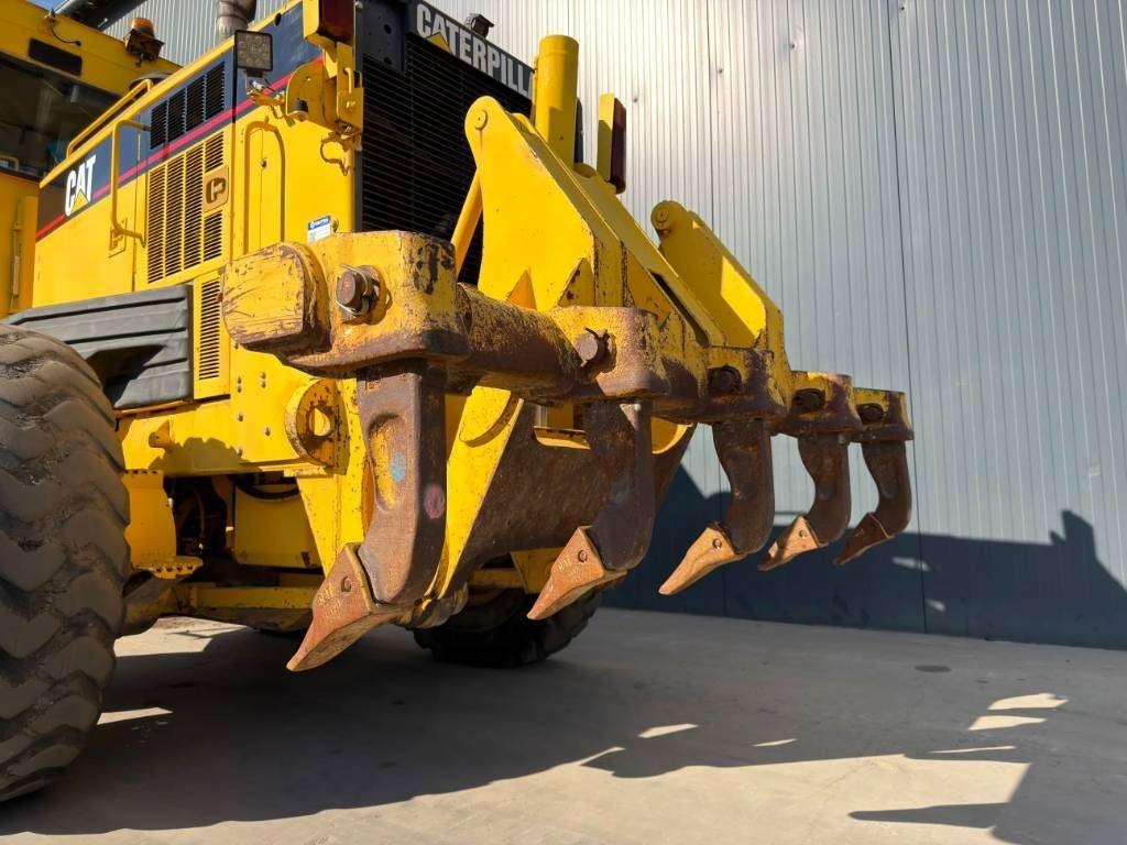 Caterpillar 12H - CE Foto 12