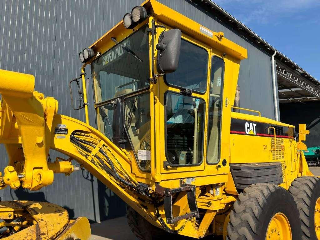 Caterpillar 12H - CE Foto 15