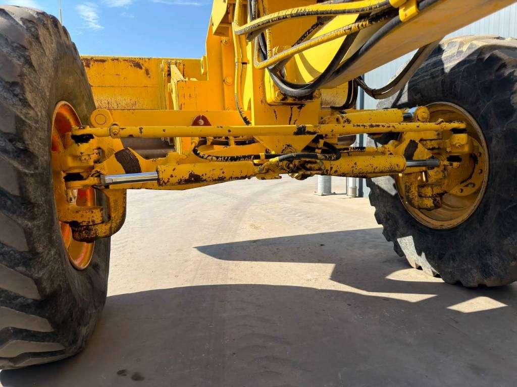 Caterpillar 12H - CE Foto 20