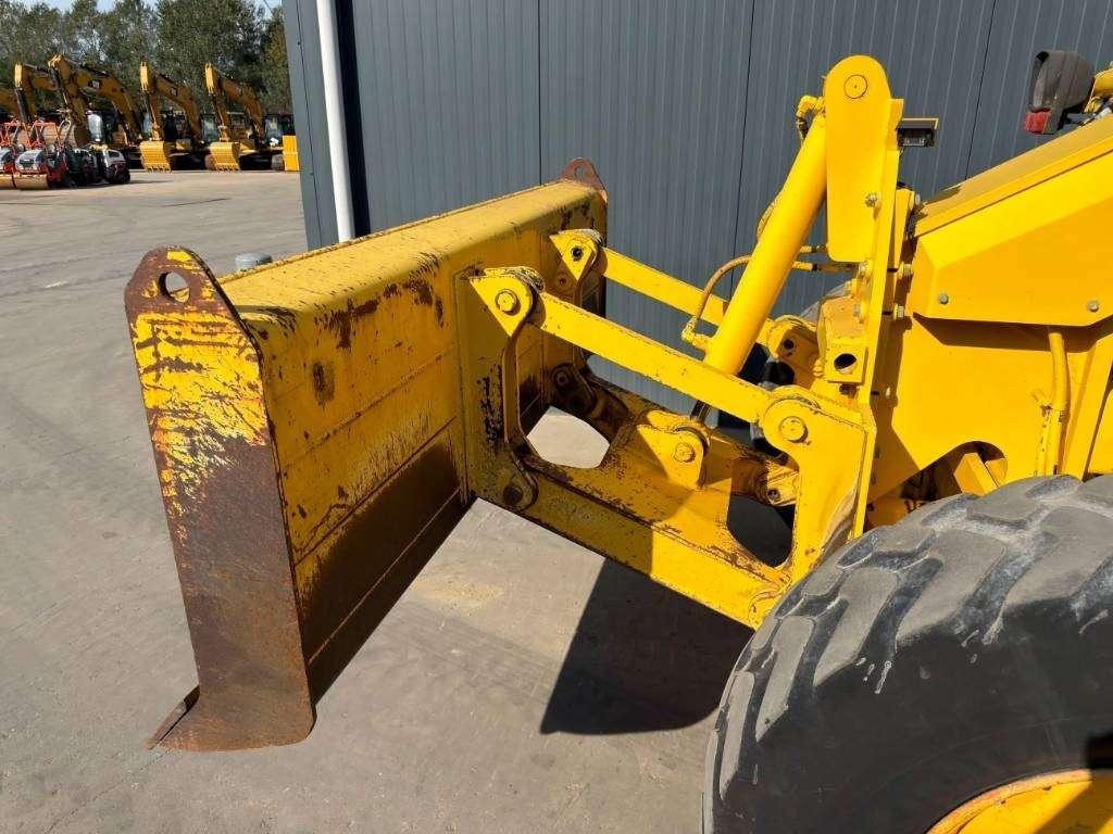 Caterpillar 12H - CE Foto 21