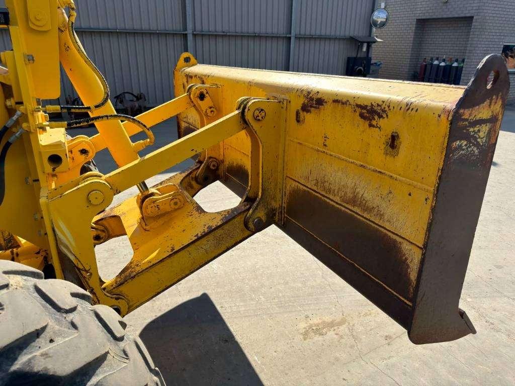 Caterpillar 12H - CE Foto 25