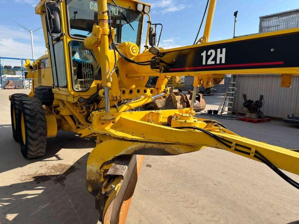 Caterpillar 12H - CE Foto 26