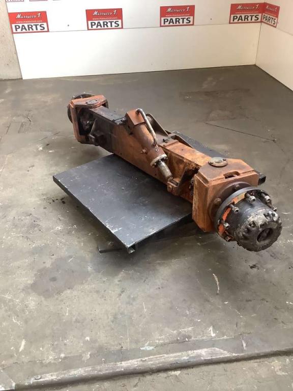 Assale anteriore per JLG LIFT 450 AJ Foto 2