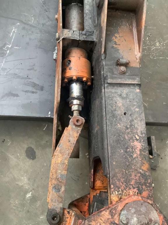 Assale anteriore per JLG LIFT 450 AJ Foto 5