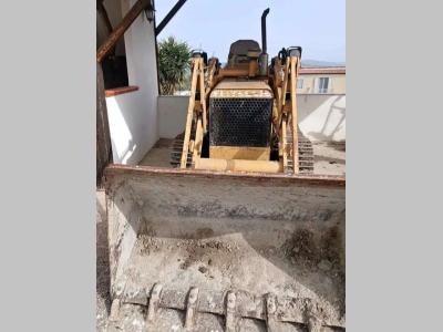 Fiat Allis FL4M