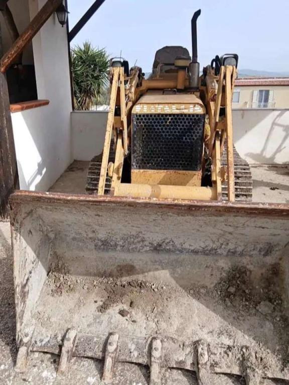 Fiat Allis FL4M Foto 1