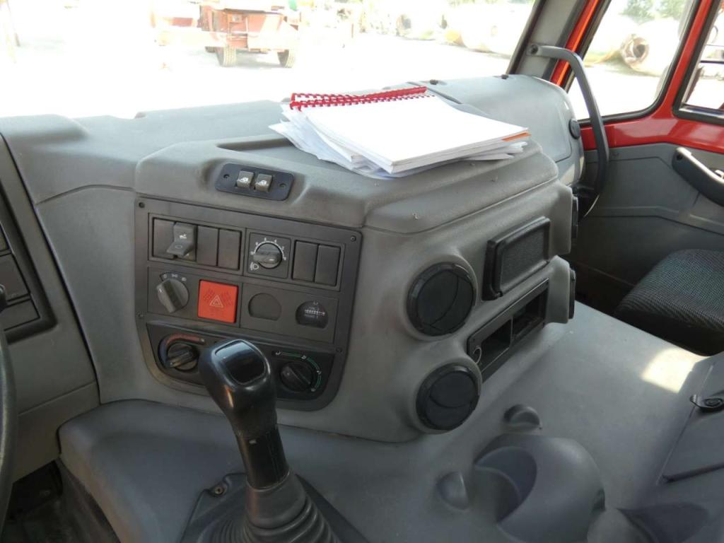 Astra HD7/c 8445 Foto 10