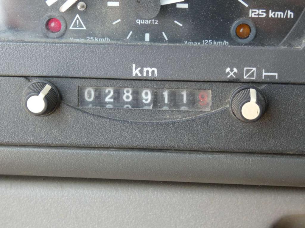 Astra HD7/c 8445 Foto 11