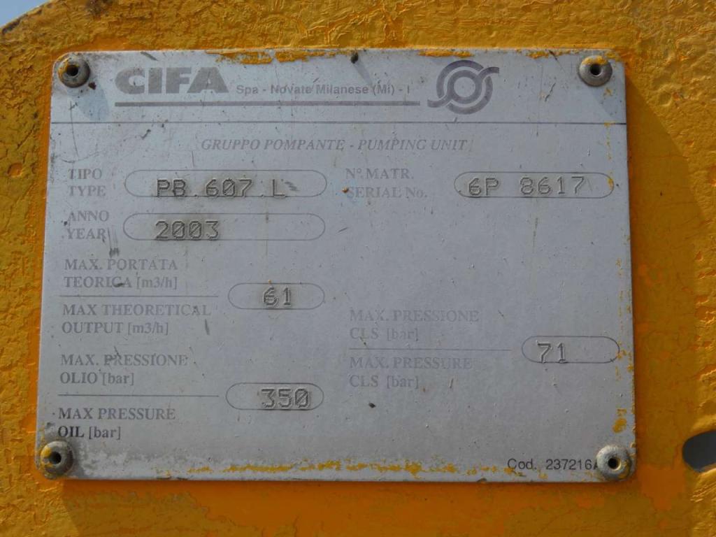 Astra HD7/c 8445 Foto 9
