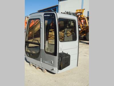 Cabina per Fiat Hitachi EX135-215-235-165-355 in vendita da OLM 90 Srl