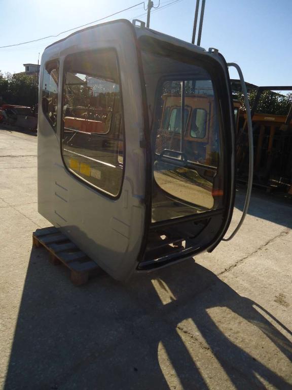 Cabina per Fiat Hitachi EX135-215-235-165-355 Foto 3