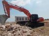 Hitachi ZX210 Foto 1 thumbnail