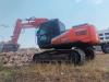 Hitachi ZX210 Foto 2 thumbnail
