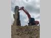 Hitachi ZX210 Foto 3 thumbnail