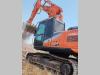 Hitachi ZX210 Foto 4 thumbnail