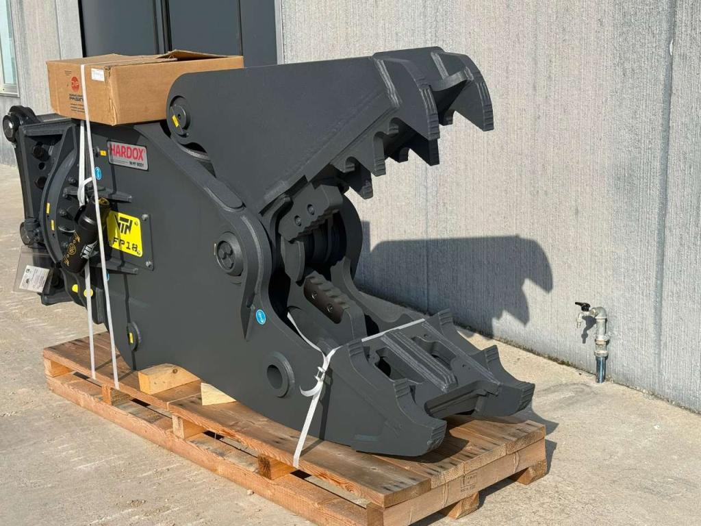 VTN FP18 Foto 2