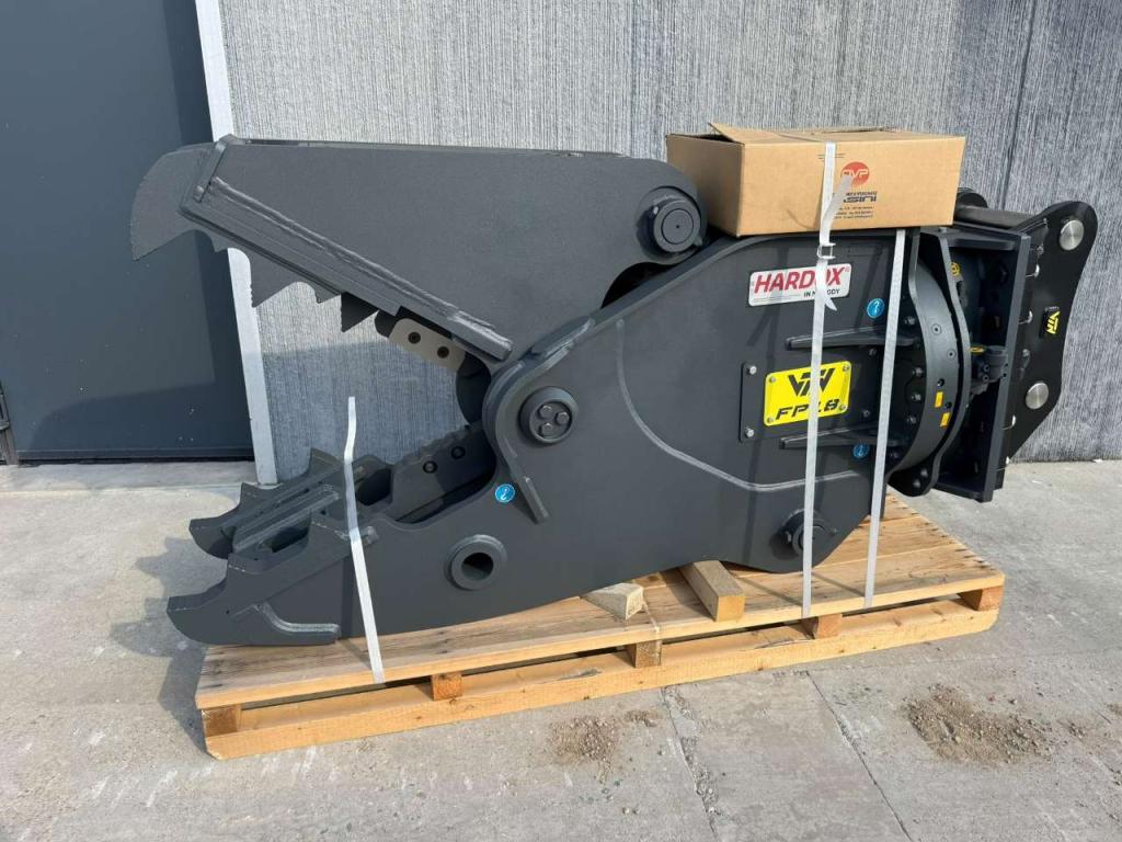 VTN FP18 Foto 5