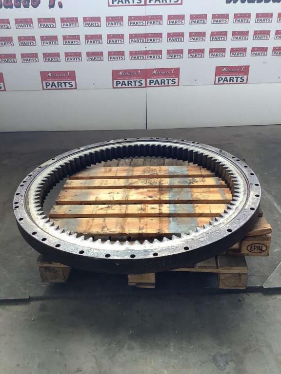 Ralla per Hitachi ZX280LCN-3 Foto 1