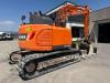 Doosan DX140 LCR-5 Foto 4 thumbnail