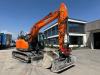 Doosan DX140 LCR-5 Foto 6 thumbnail