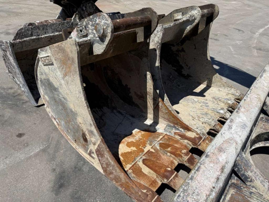 Doosan DX140 LCR-5 Foto 10