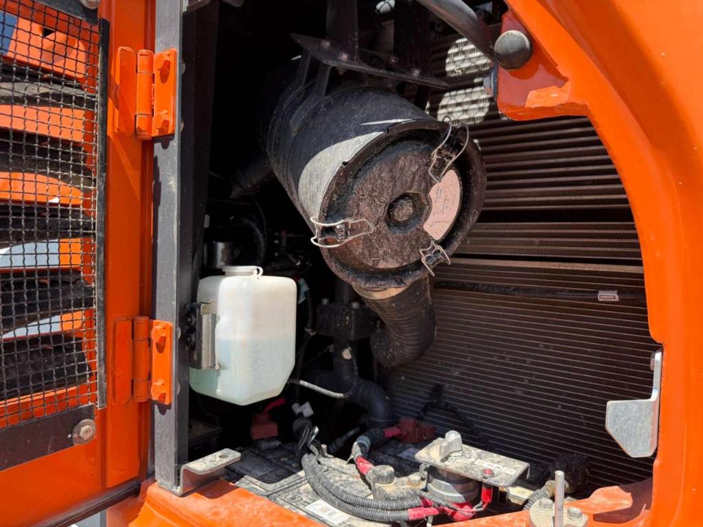 Doosan DX140 LCR-5 Foto 11