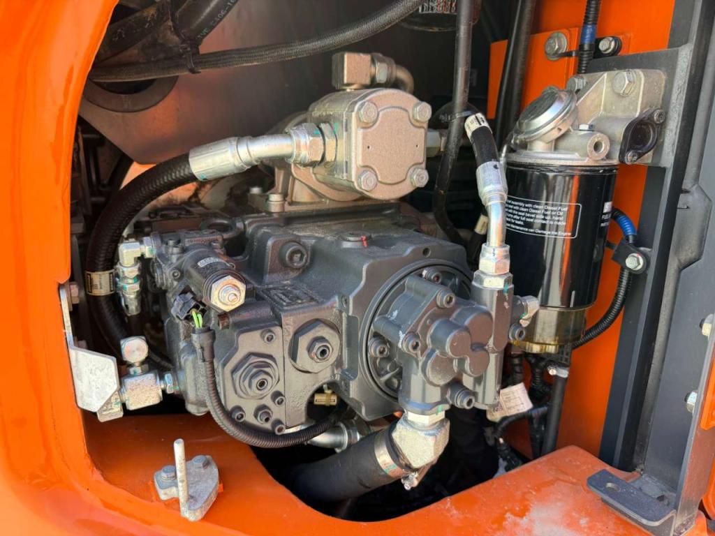 Doosan DX140 LCR-5 Foto 12