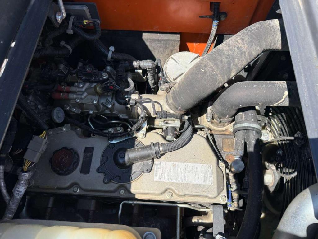 Doosan DX140 LCR-5 Foto 15
