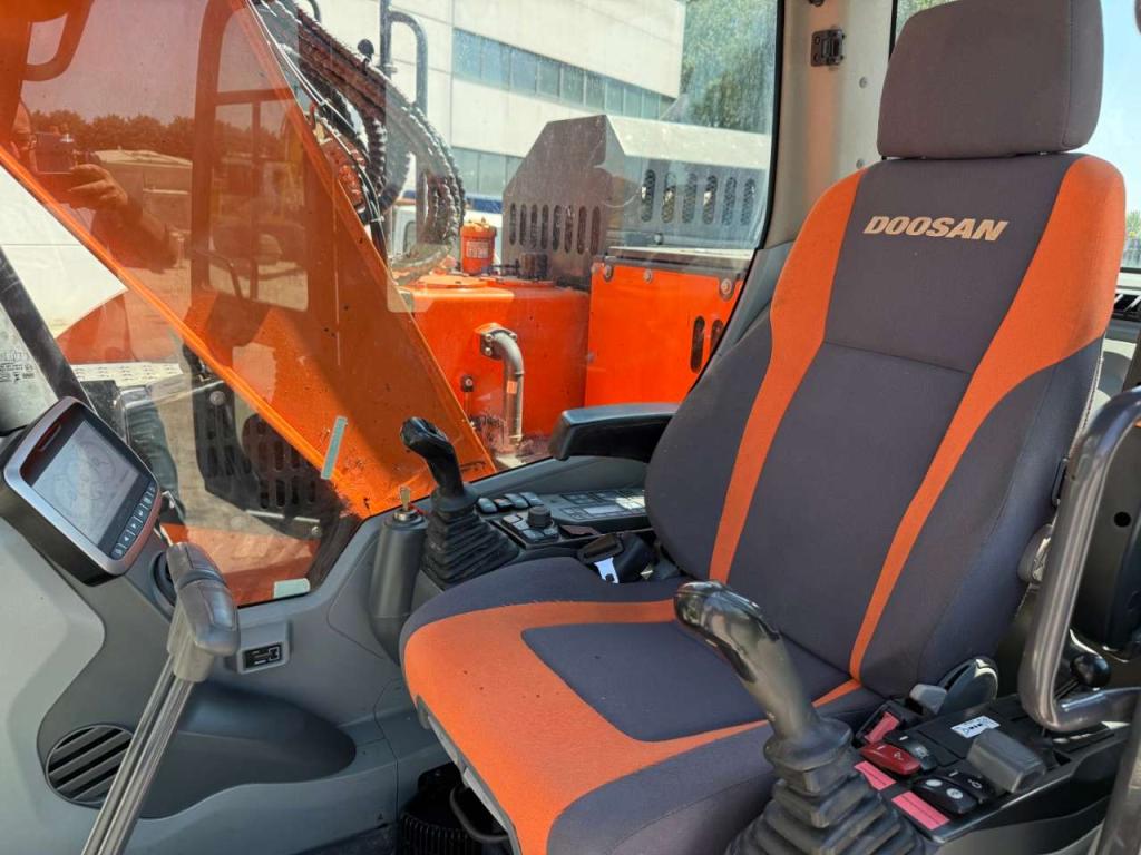 Doosan DX140 LCR-5 Foto 19