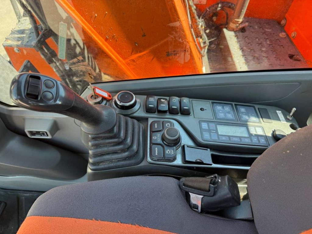 Doosan DX140 LCR-5 Foto 21