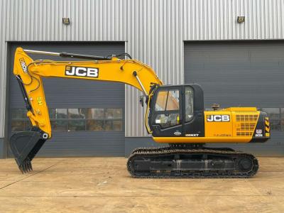 JCB 205