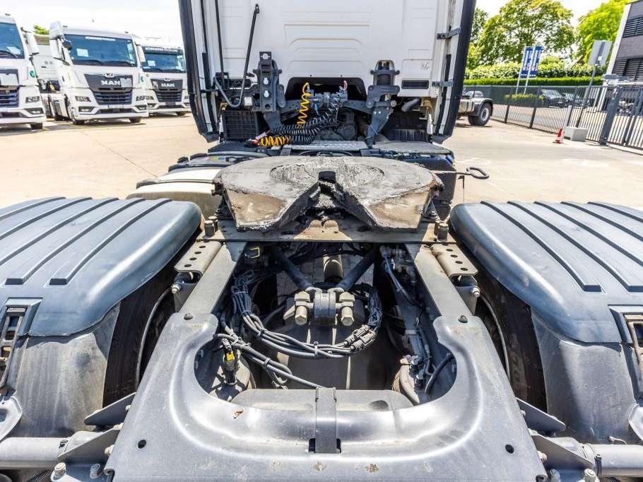 Scania R450 NEW MODEL+RETARDER Foto 10