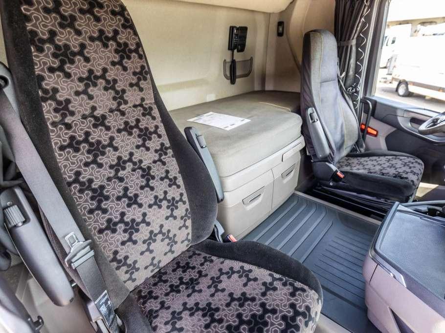 Scania R450 NEW MODEL+RETARDER Foto 26