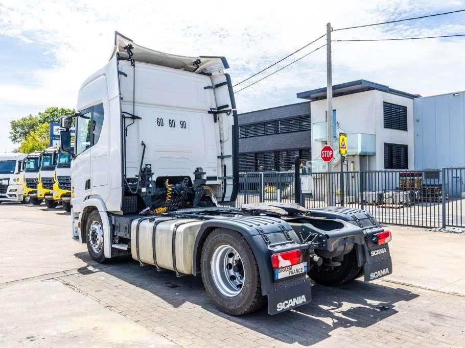 Scania R450 NEW MODEL+RETARDER Foto 3