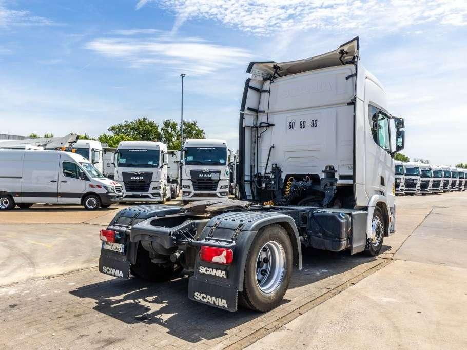 Scania R450 NEW MODEL+RETARDER Foto 5