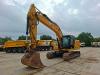 Caterpillar 320 Foto 2 thumbnail