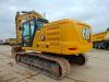 Caterpillar 320 Foto 8 thumbnail
