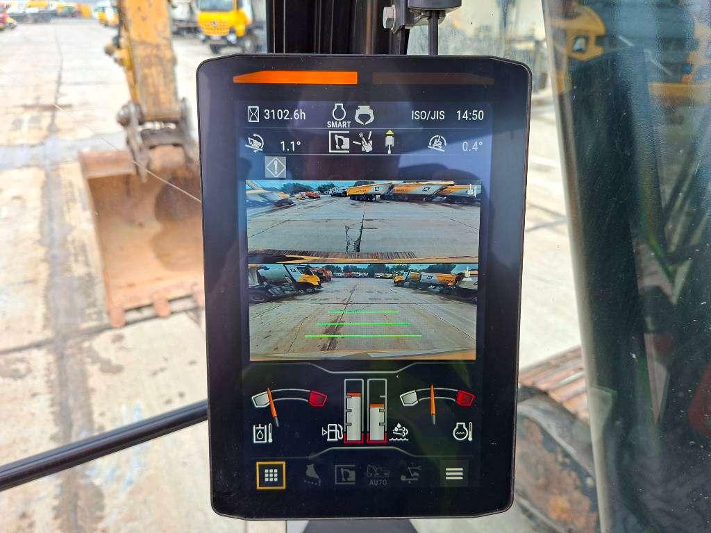 Caterpillar 320 Foto 11