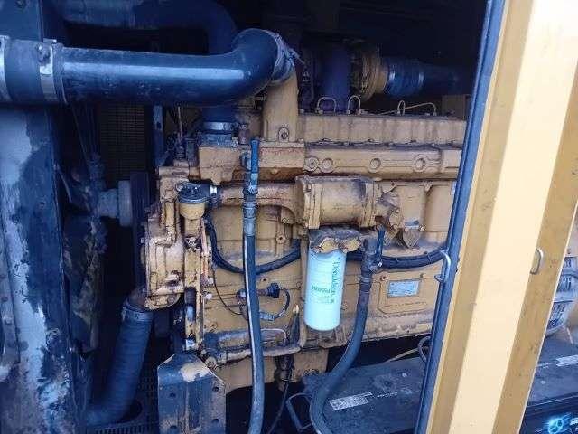 Caterpillar 250 kva Foto 3