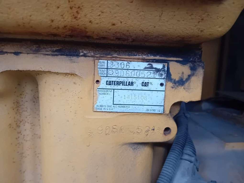 Caterpillar 250 kva Foto 4
