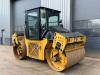 Caterpillar CD54B Foto 5 thumbnail
