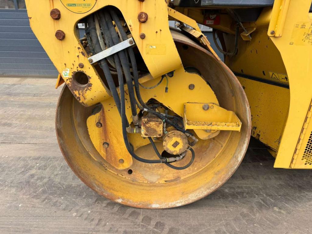 Caterpillar CD54B Foto 10