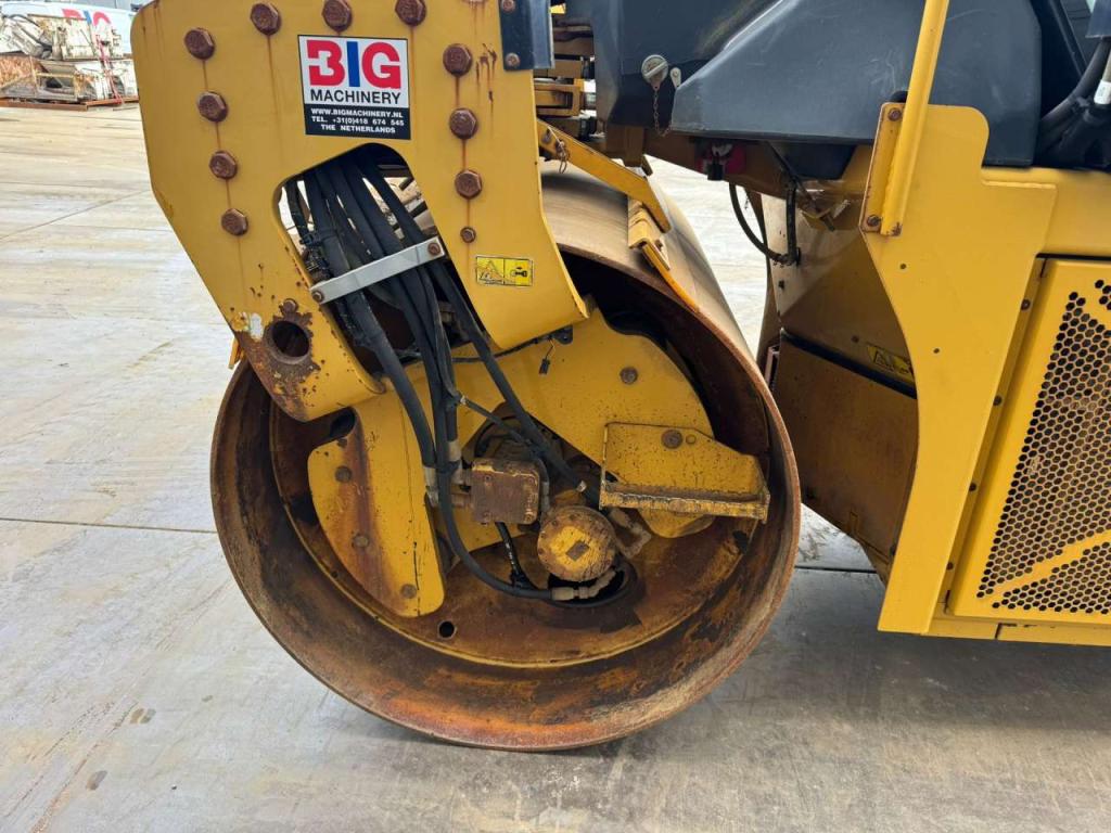 Caterpillar CD54B Foto 12