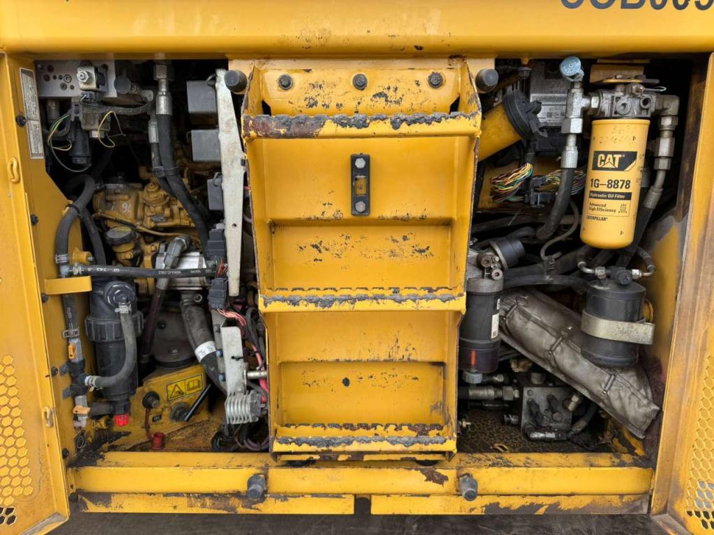 Caterpillar CD54B Foto 13