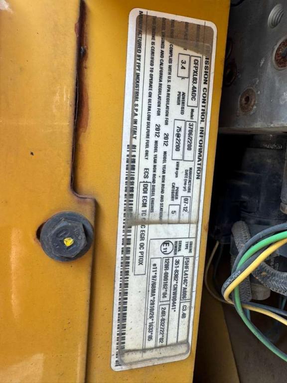 Caterpillar CD54B Foto 14