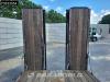 Nooteboom OSDS-48-03 3 axles APK 03/27 Steering Axle RAMPS Foto 11 thumbnail