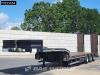 Nooteboom OSDS-48-03 3 axles APK 03/27 Steering Axle RAMPS Foto 2 thumbnail