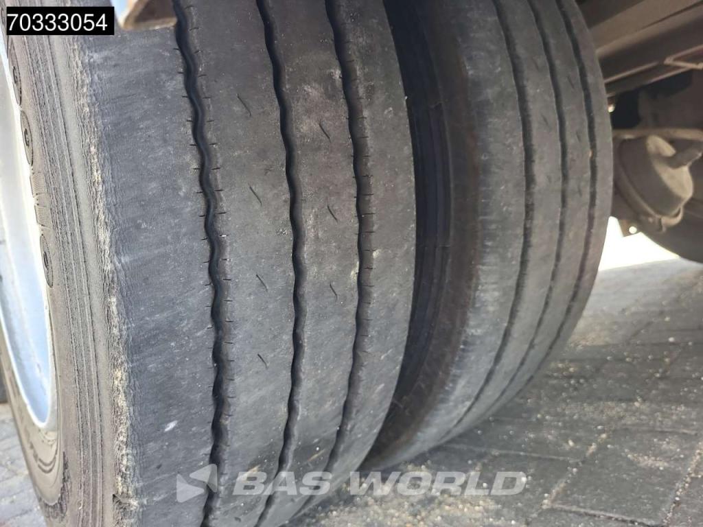 Nooteboom OSDS-48-03 3 axles APK 03/27 Steering Axle RAMPS Foto 29
